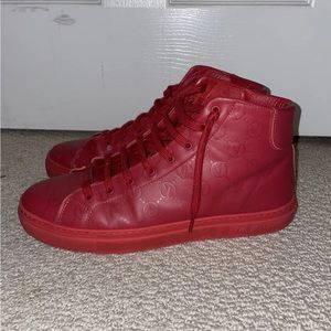 Valentino sneakers